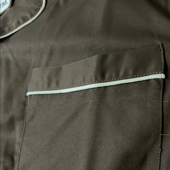 EPTM - DOWNTOWN SHIRT - BROWN - Picture 3 of 10